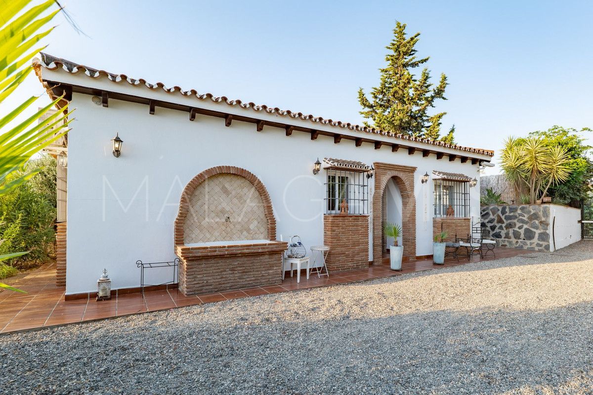Villa with 4 bedrooms for sale in Alhaurin el Grande