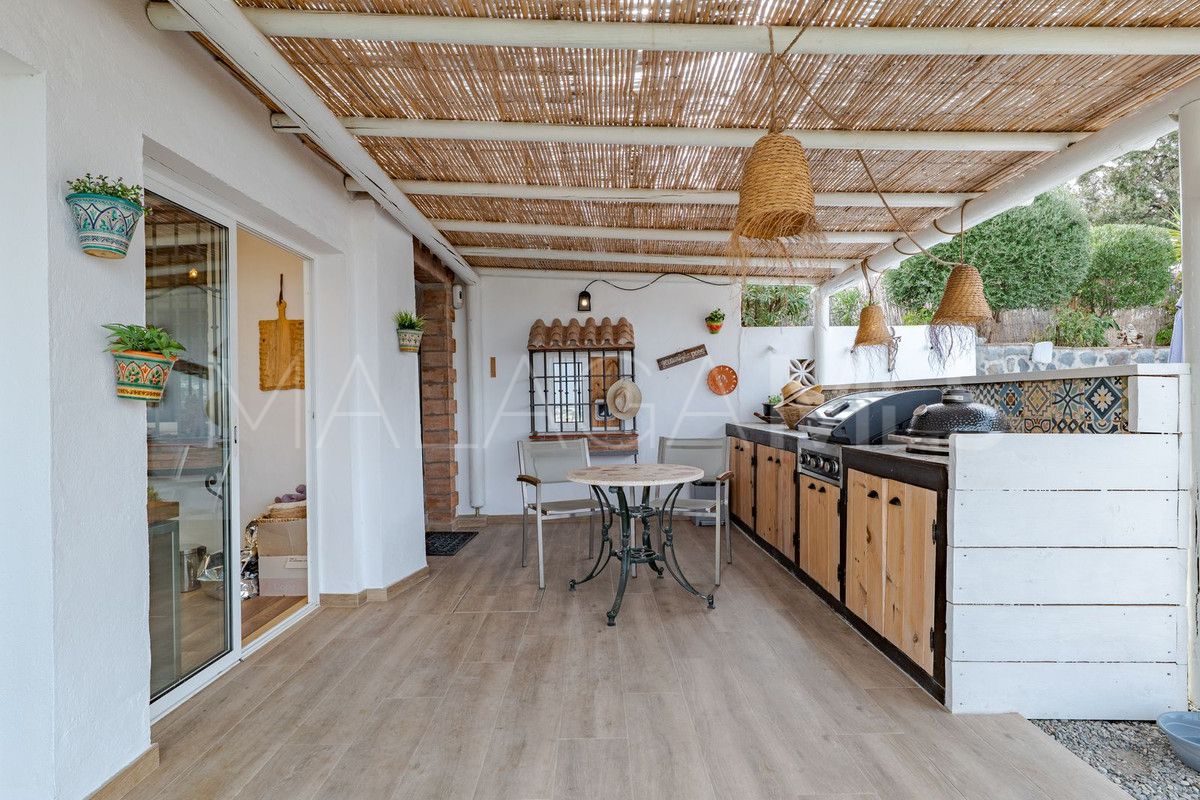 Villa with 4 bedrooms for sale in Alhaurin el Grande