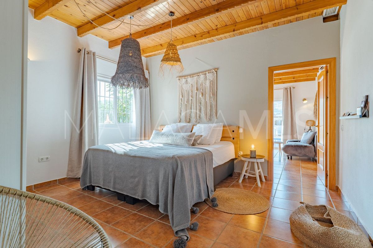Villa with 4 bedrooms for sale in Alhaurin el Grande