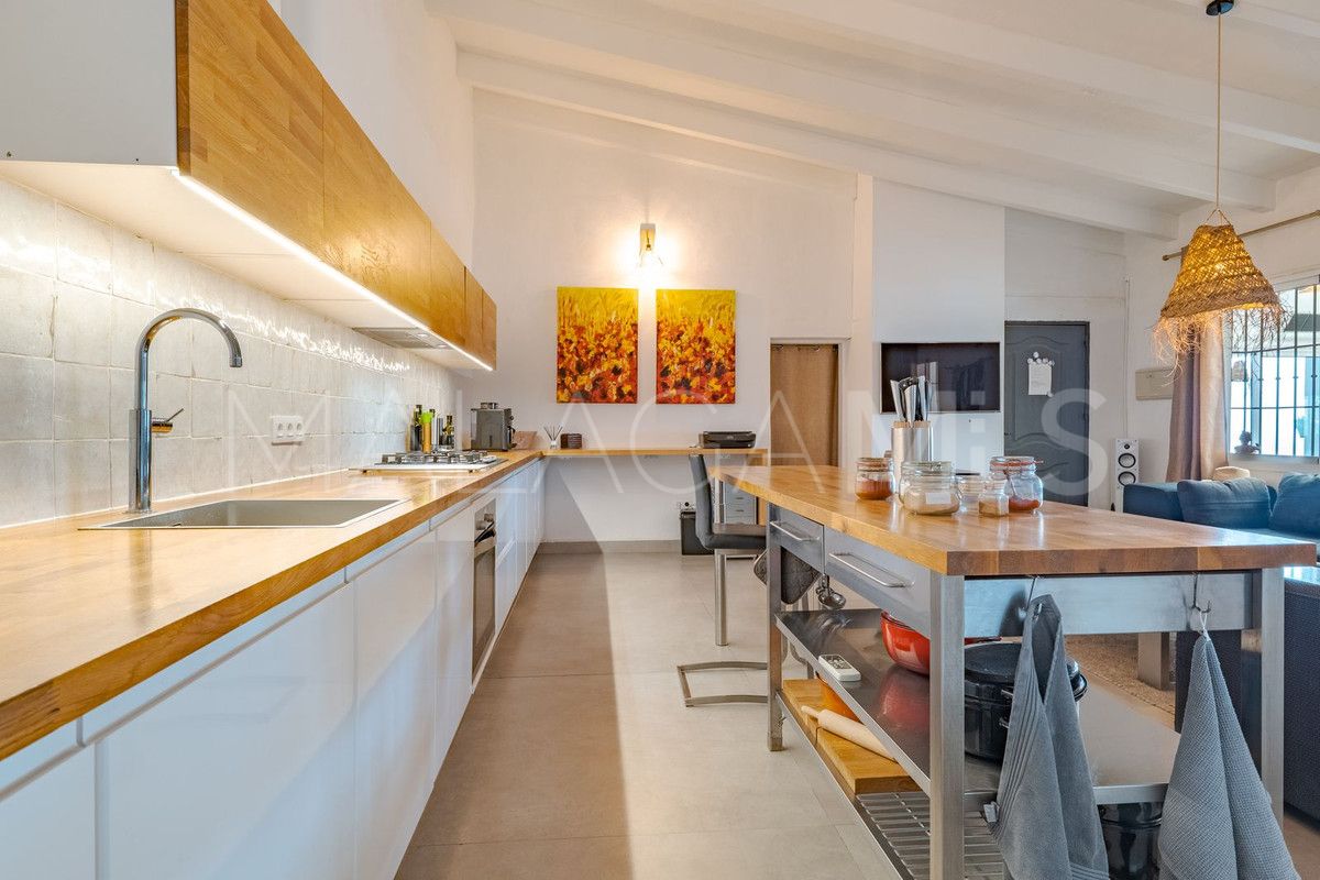 Villa with 4 bedrooms for sale in Alhaurin el Grande