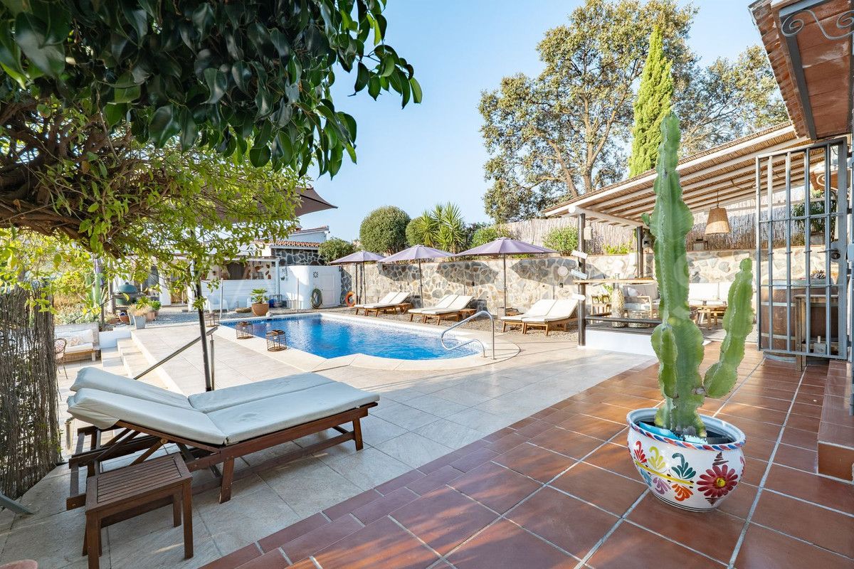 Villa with 4 bedrooms for sale in Alhaurin el Grande