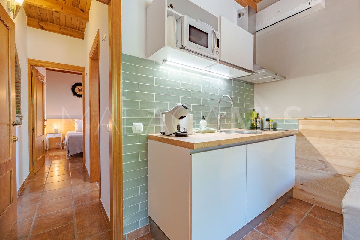 Villa with 4 bedrooms for sale in Alhaurin el Grande
