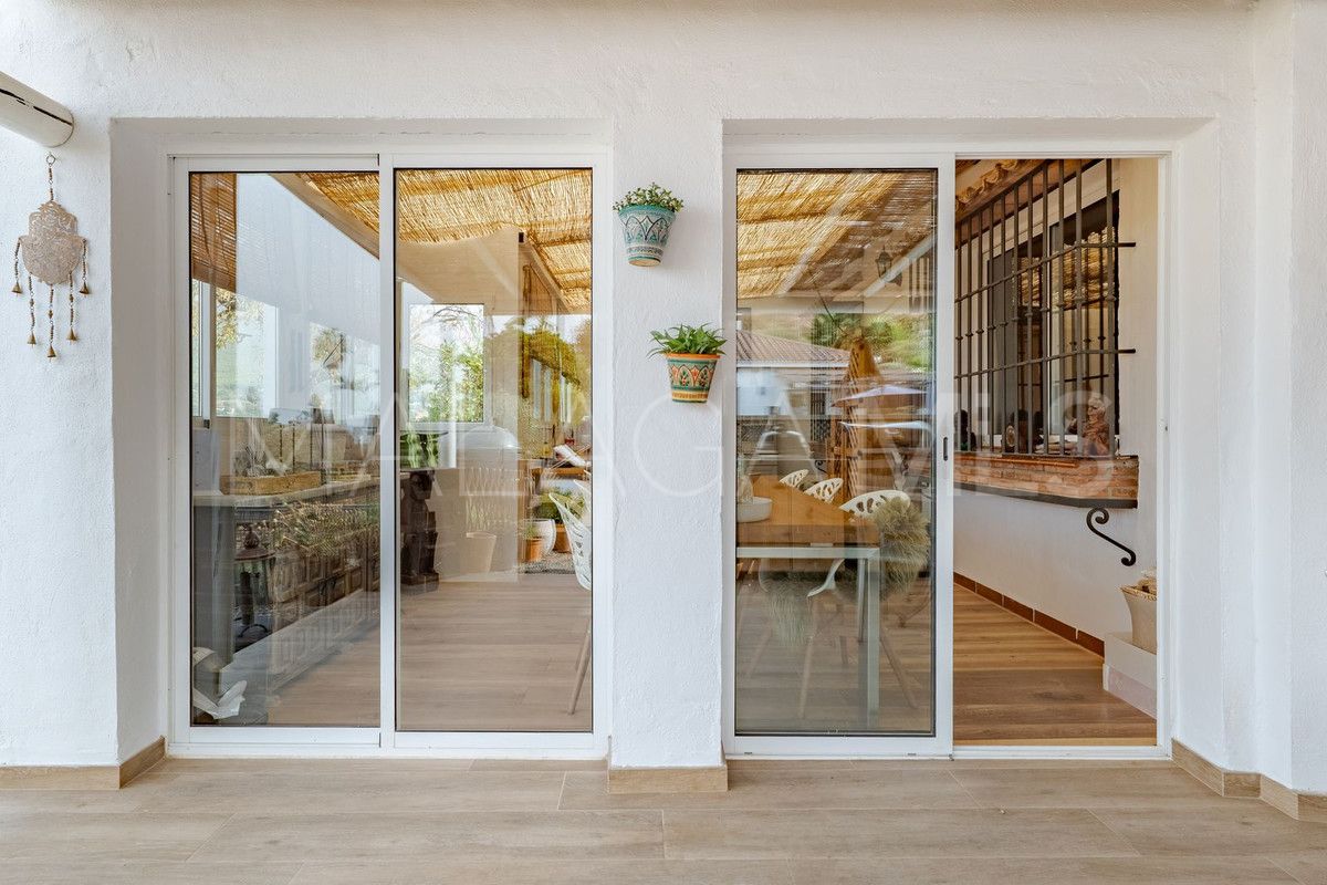Villa with 4 bedrooms for sale in Alhaurin el Grande