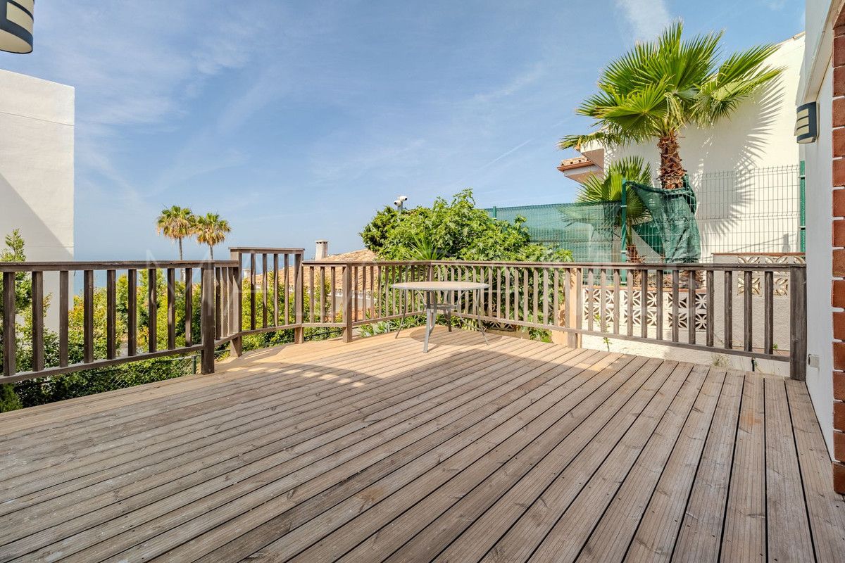 Villa for sale in El Chaparral