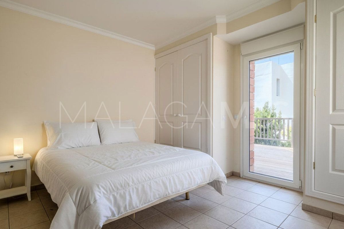 Villa for sale in El Chaparral