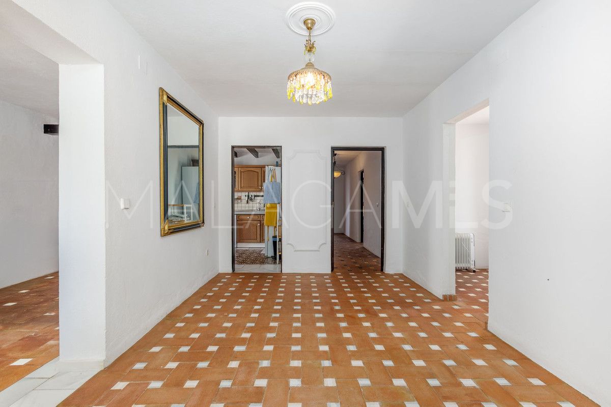 Alhaurin el Grande villa for sale