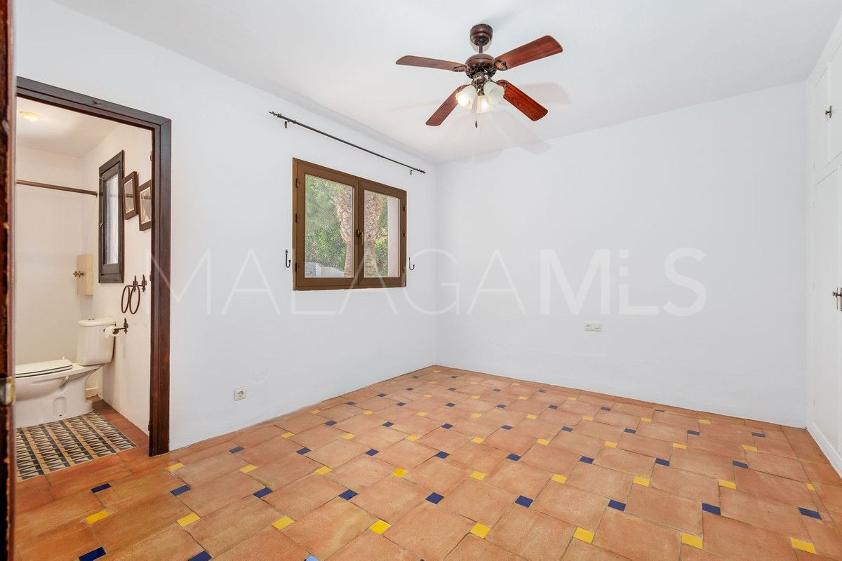 Alhaurin el Grande villa for sale