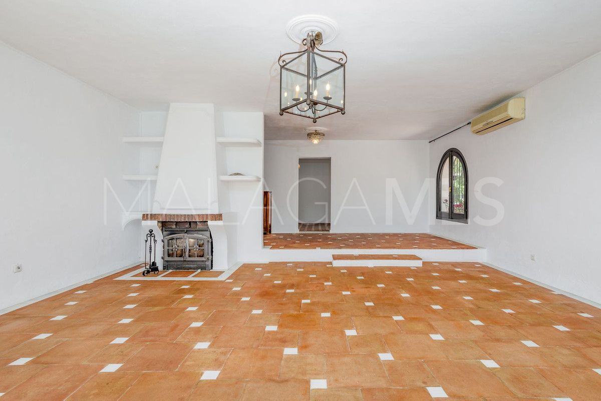 Alhaurin el Grande villa for sale