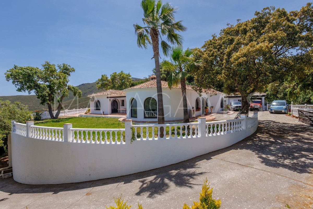 Alhaurin el Grande villa for sale