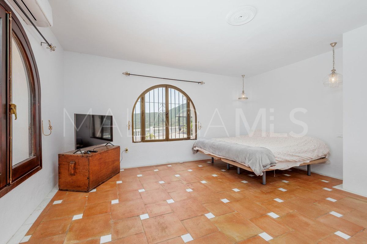 Alhaurin el Grande villa for sale