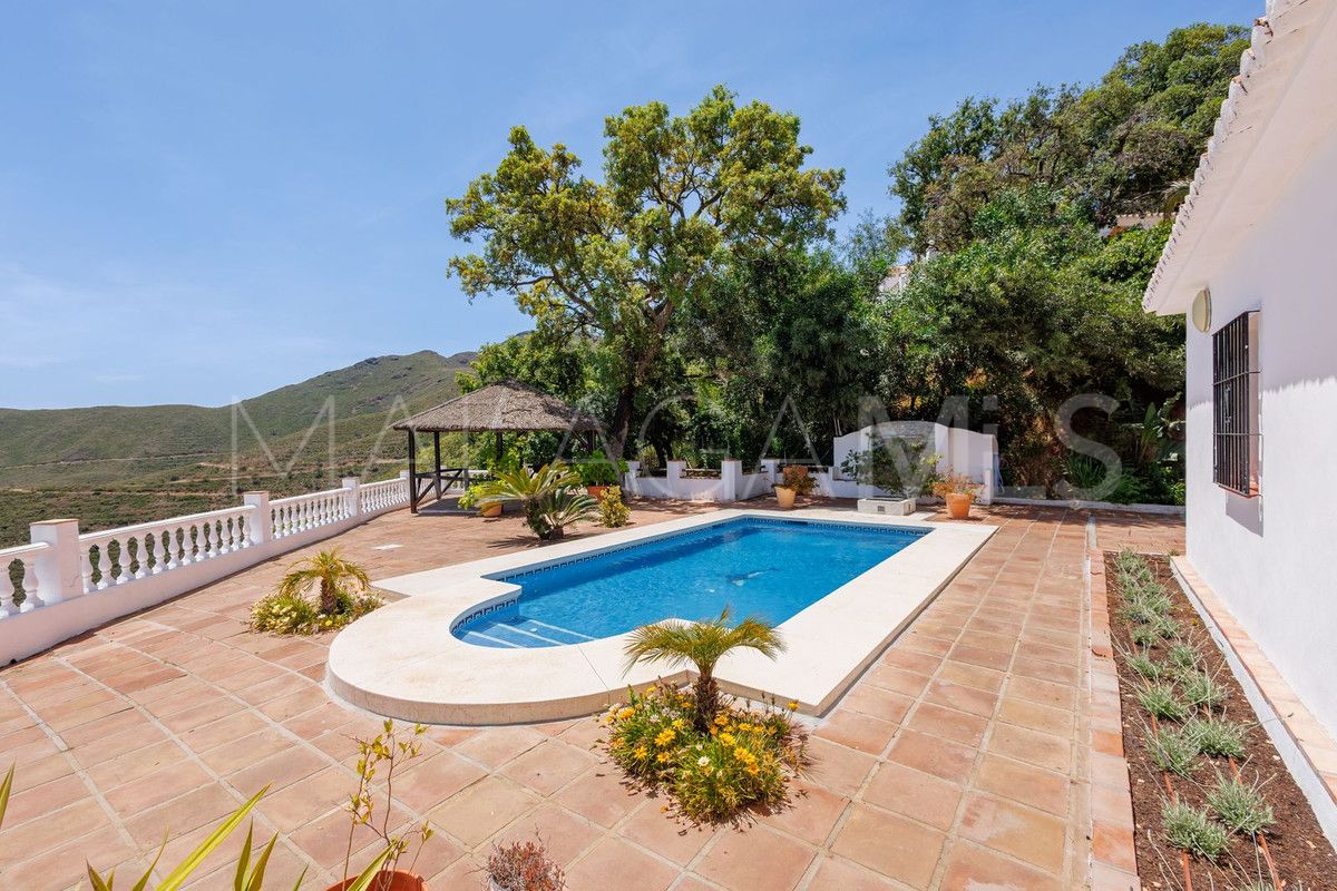 Alhaurin el Grande villa for sale