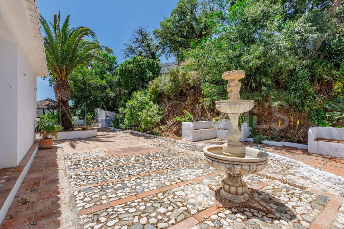 Alhaurin el Grande villa for sale