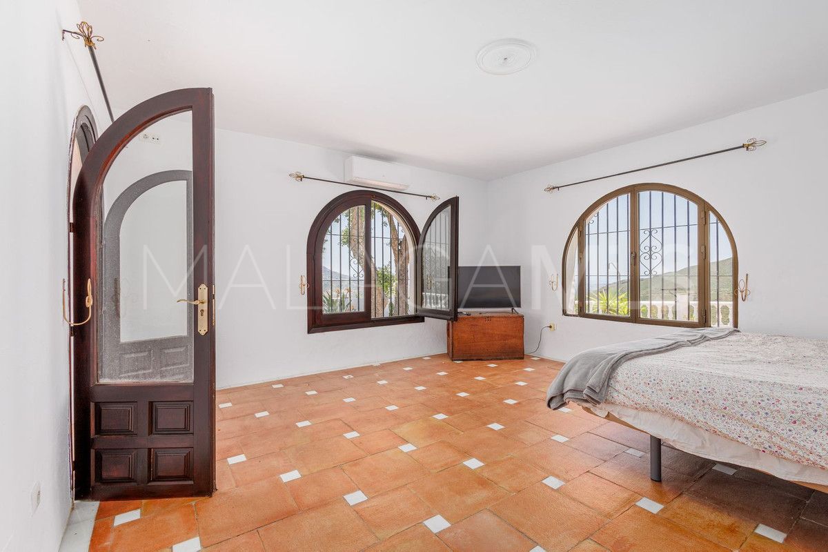 Alhaurin el Grande villa for sale