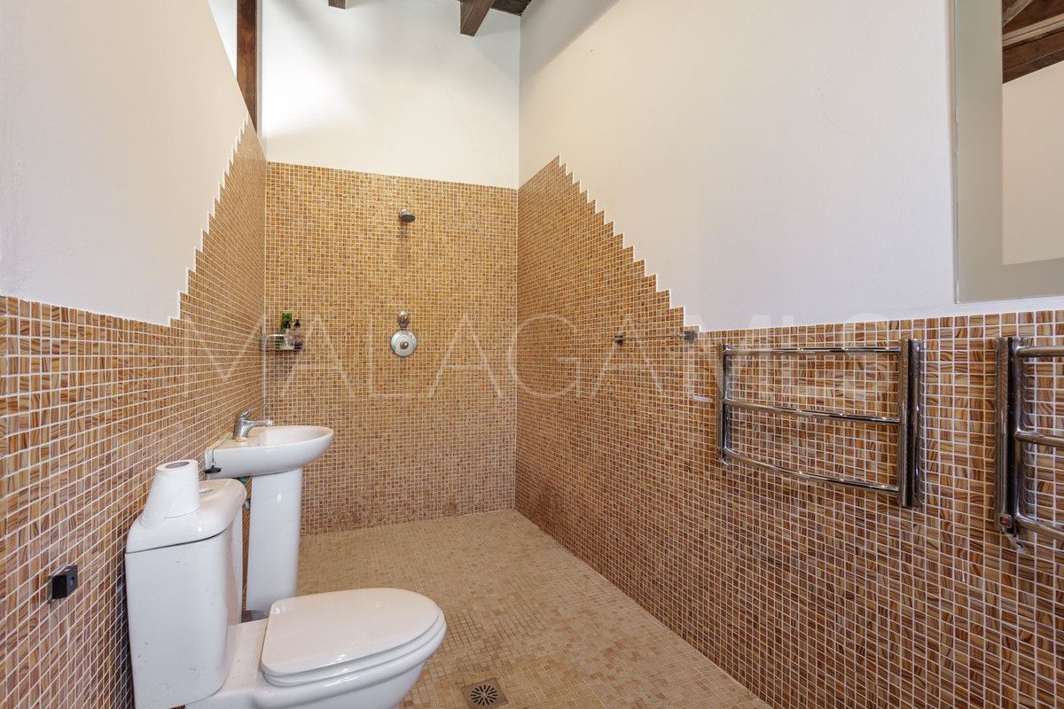 Alhaurin el Grande villa for sale