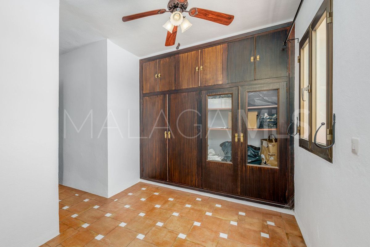 Alhaurin el Grande villa for sale