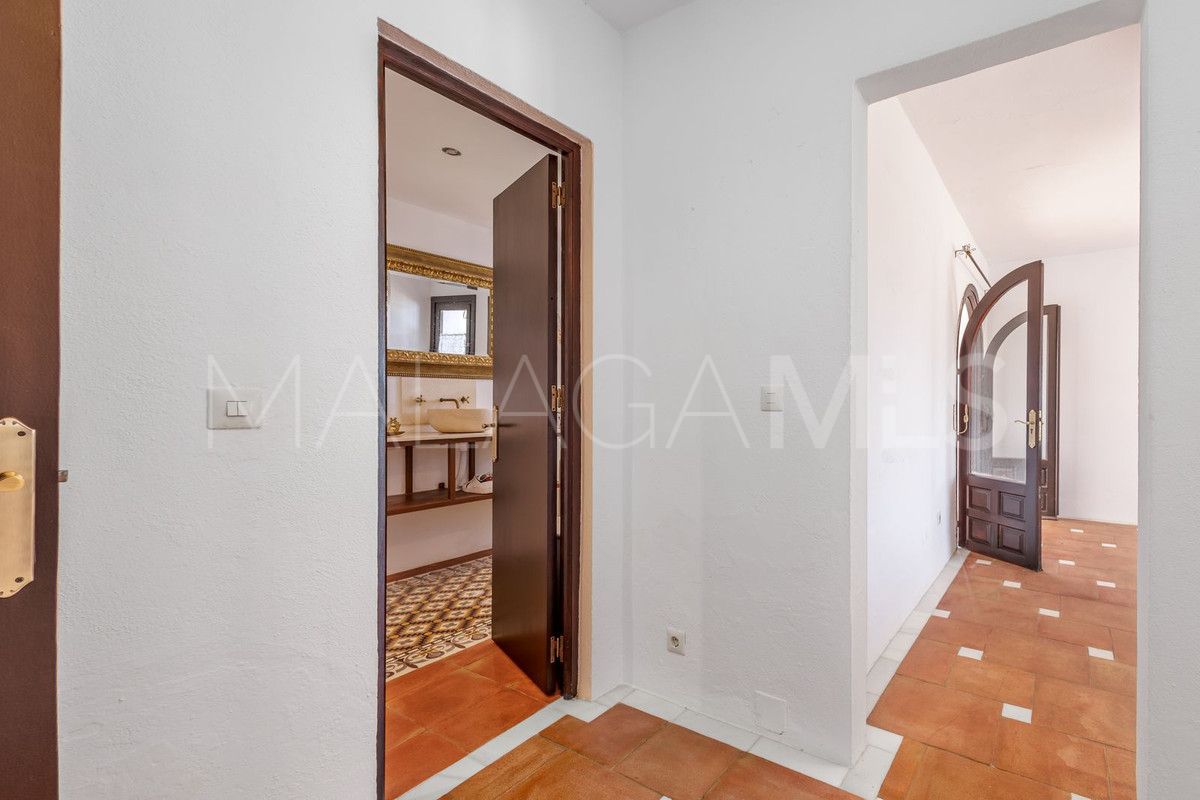 Alhaurin el Grande villa for sale