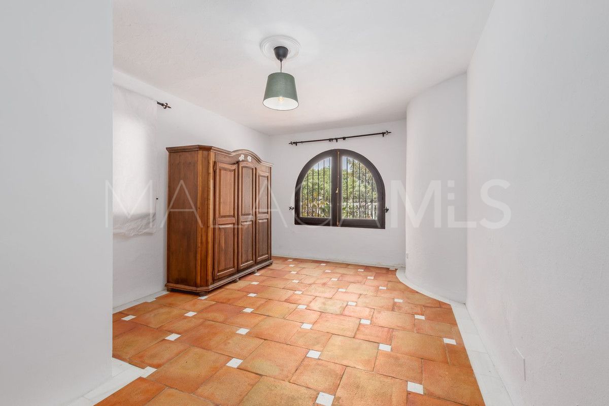 Alhaurin el Grande villa for sale