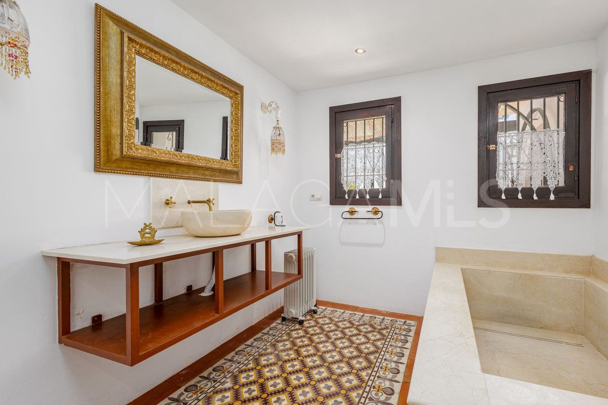 Alhaurin el Grande villa for sale