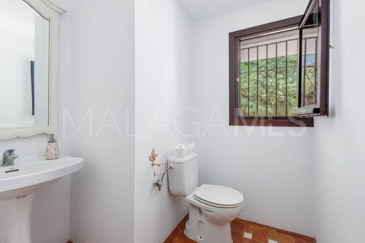 Alhaurin el Grande villa for sale