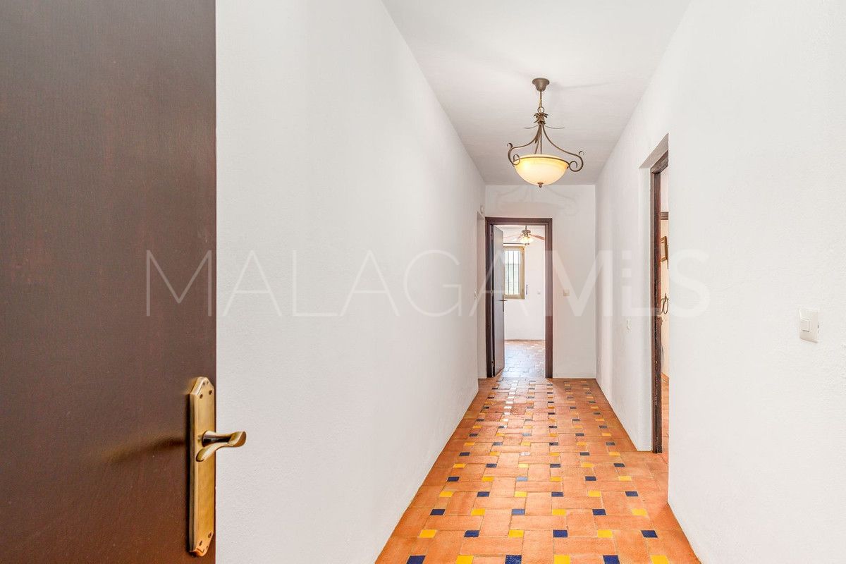 Alhaurin el Grande villa for sale