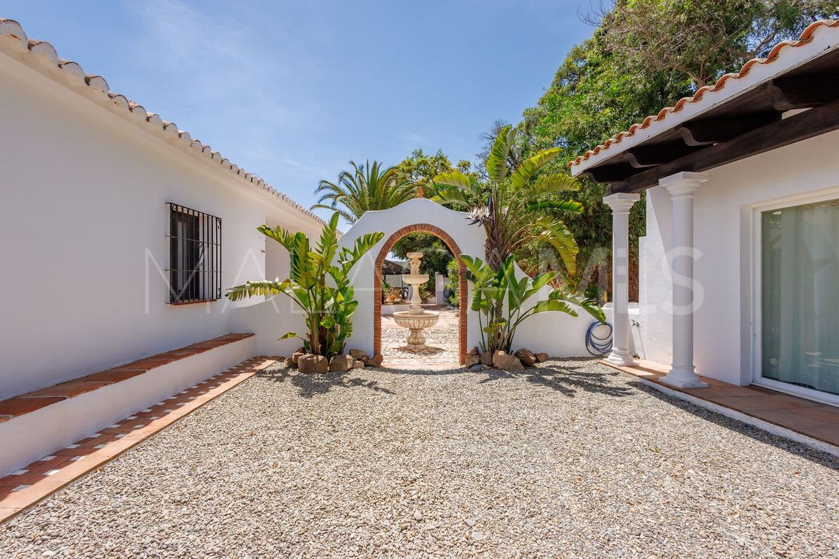 Alhaurin el Grande villa for sale