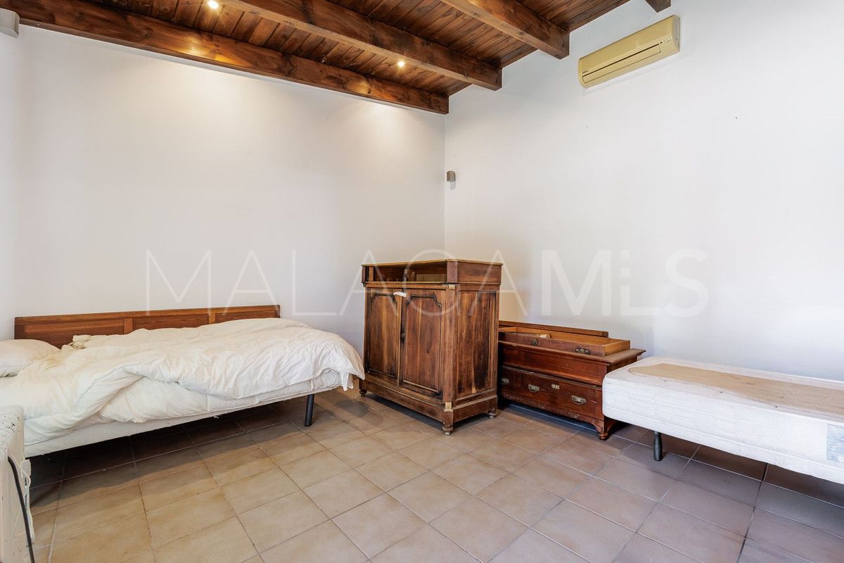 Alhaurin el Grande villa for sale