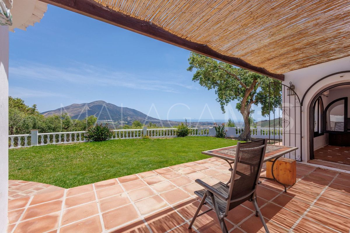 Alhaurin el Grande villa for sale