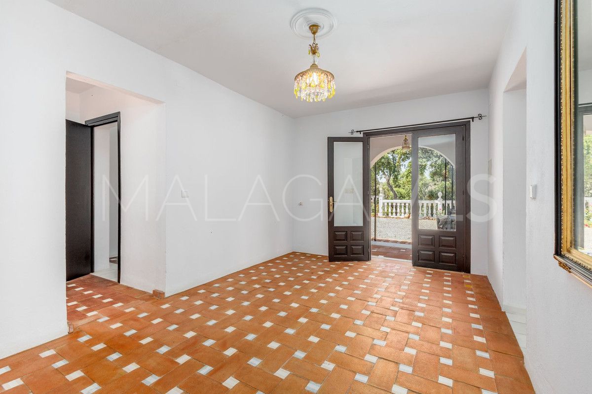 Alhaurin el Grande villa for sale