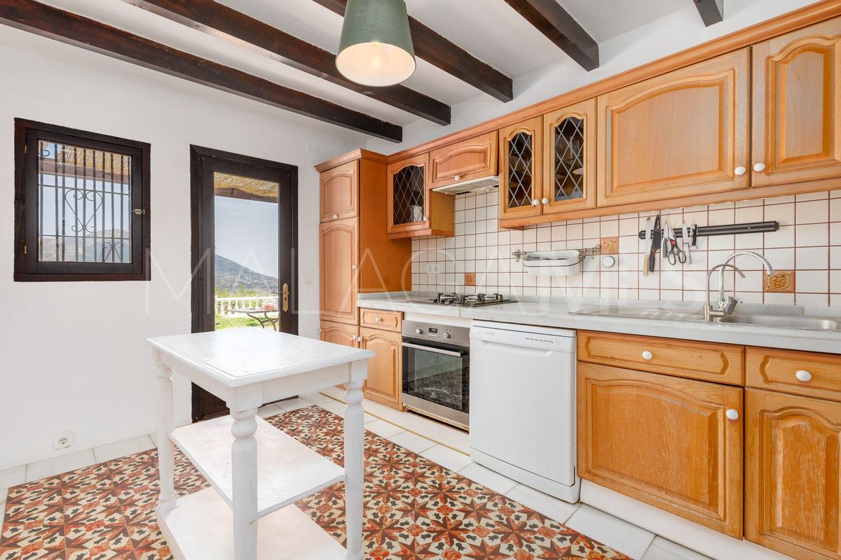 Alhaurin el Grande villa for sale
