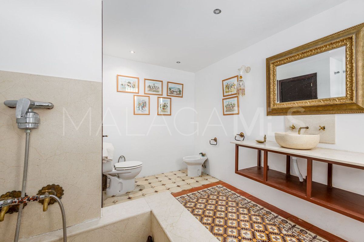 Alhaurin el Grande villa for sale