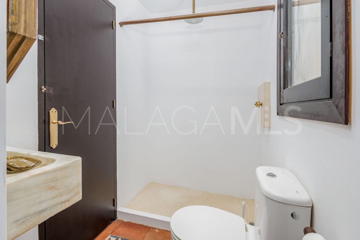 Alhaurin el Grande villa for sale