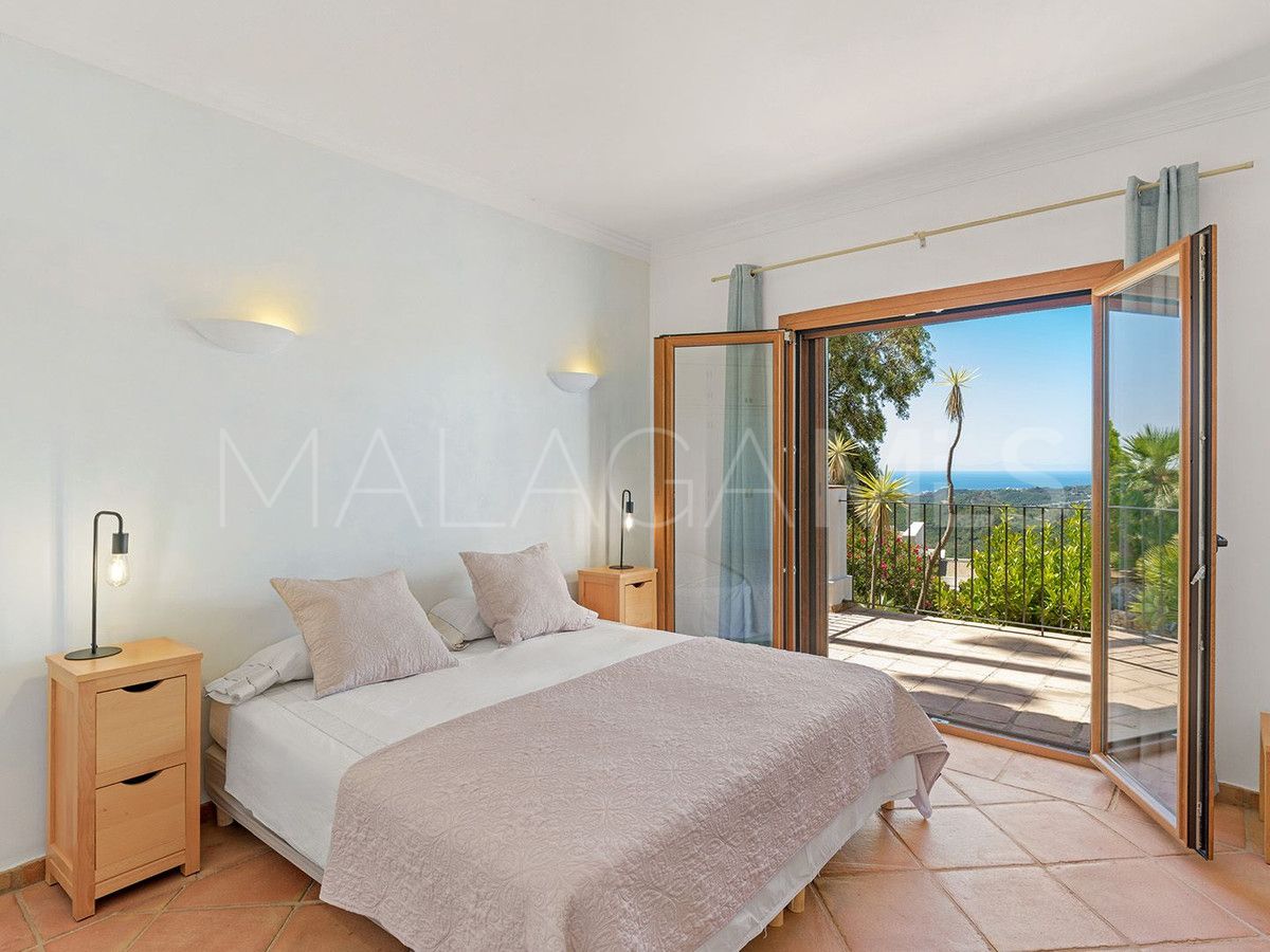 Villa for sale in Monte Mayor
