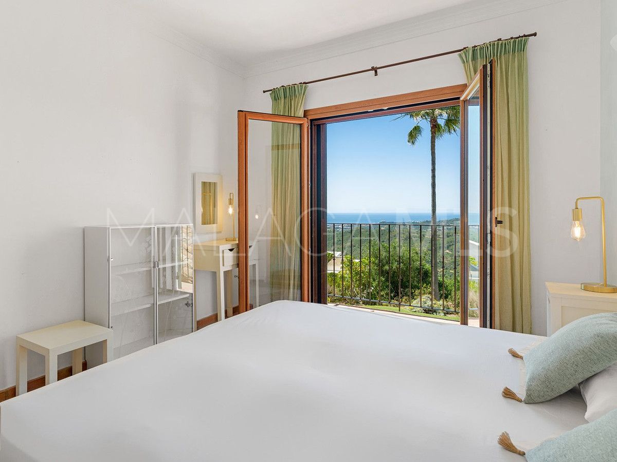 Villa for sale in Monte Mayor