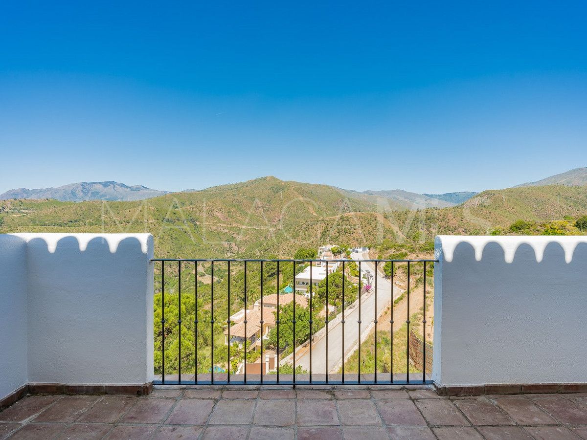 Villa for sale in Monte Mayor