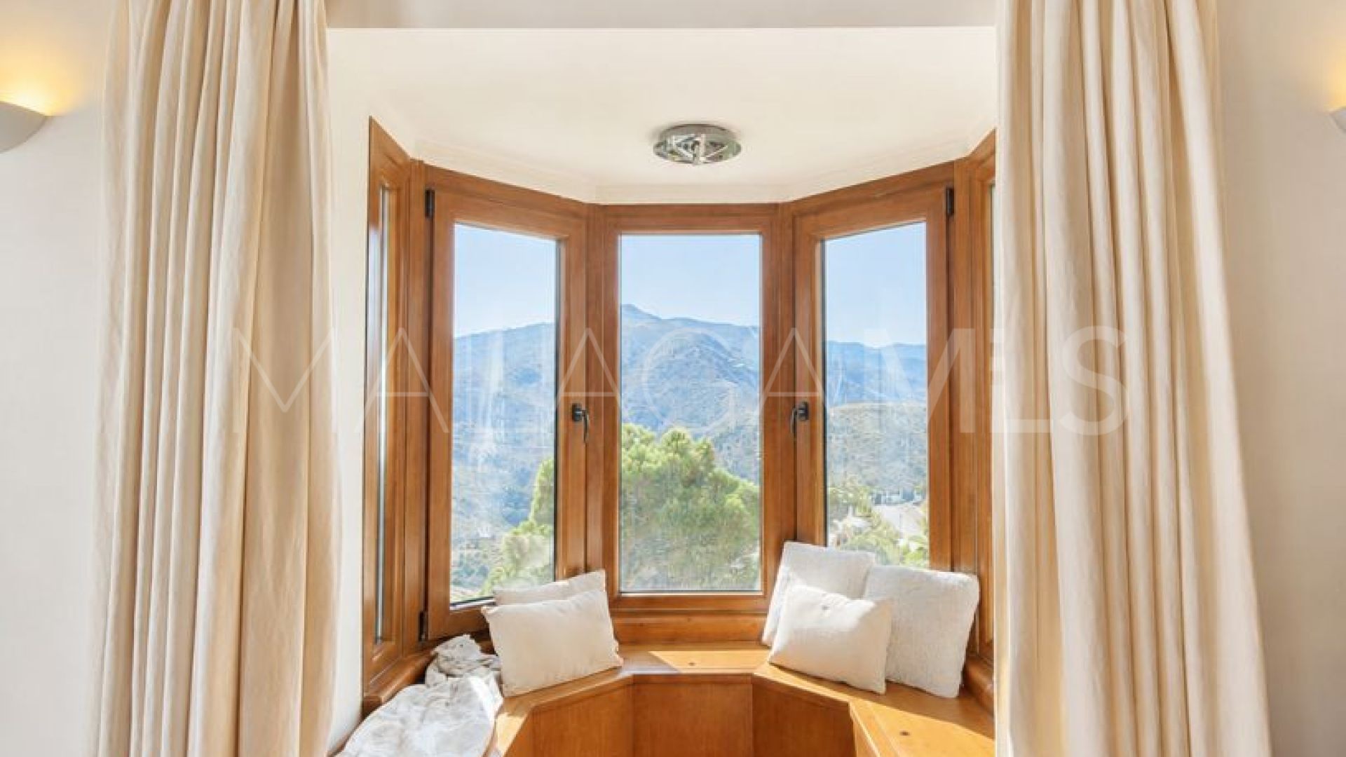 Villa for sale in Monte Mayor