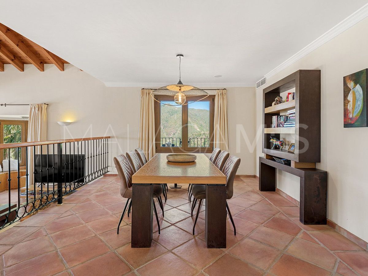 Villa for sale in Monte Mayor