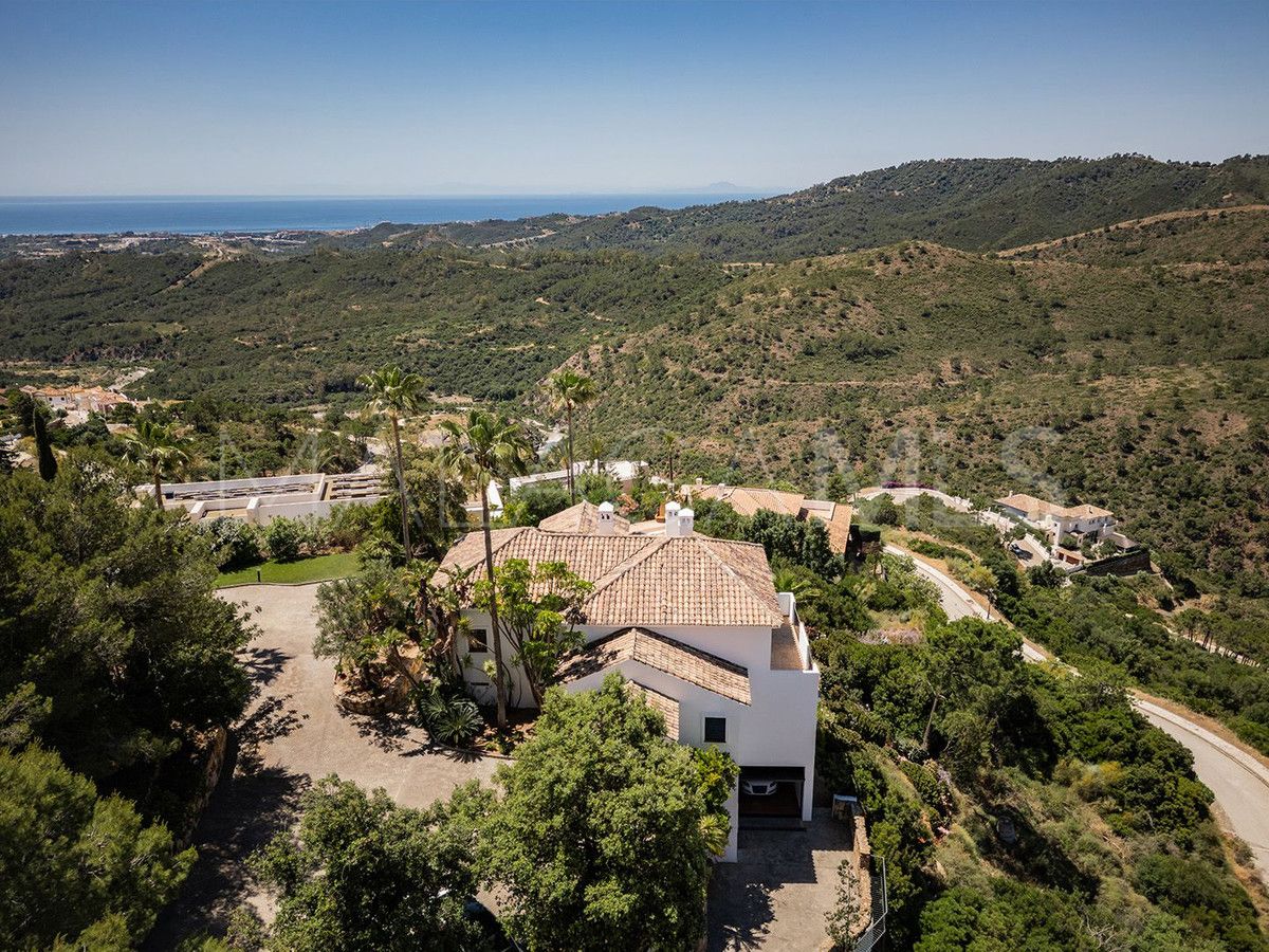 Villa for sale in Monte Mayor