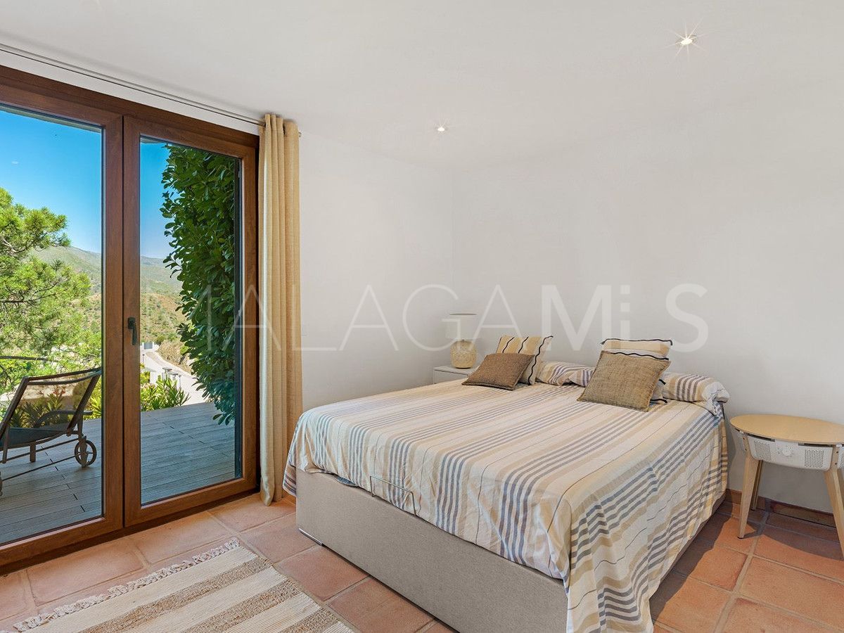 Villa for sale in Monte Mayor