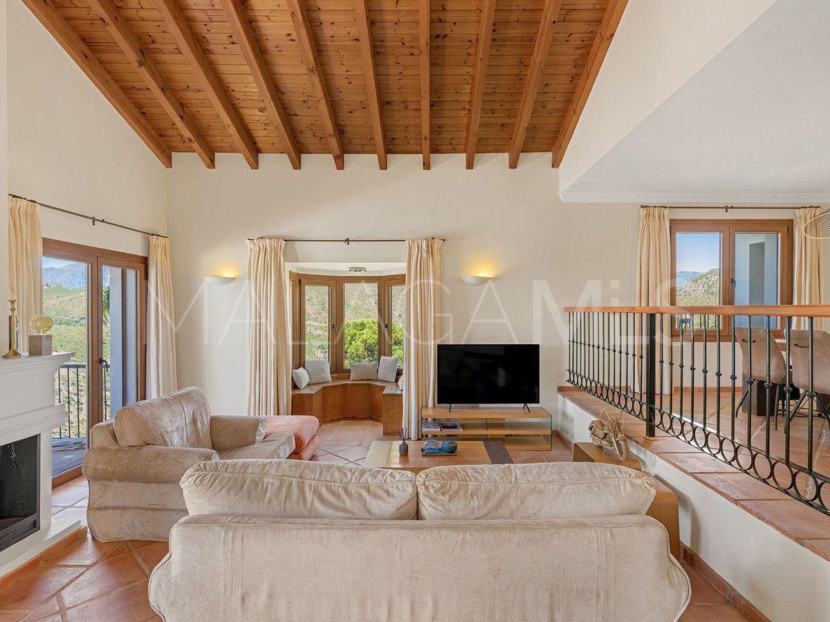 Villa for sale in Monte Mayor