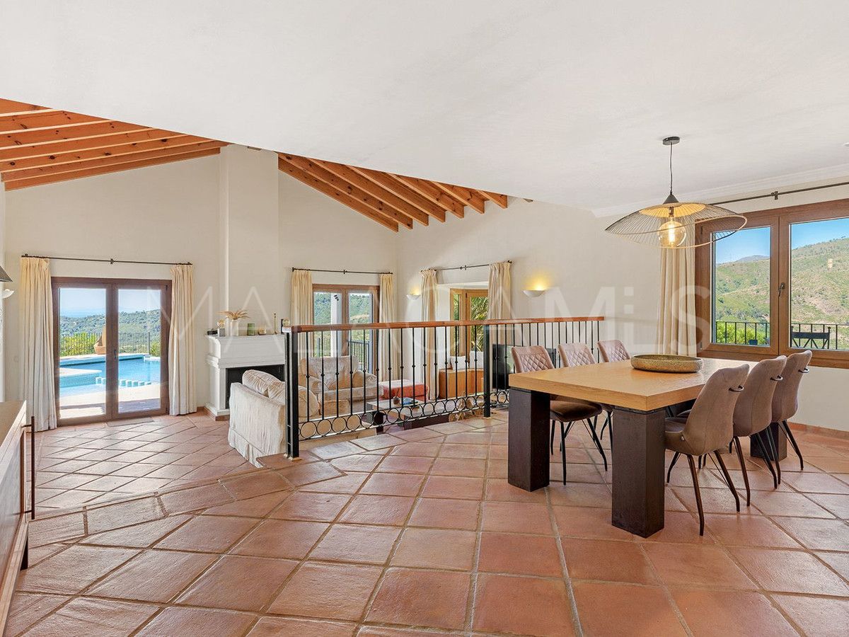 Villa for sale in Monte Mayor