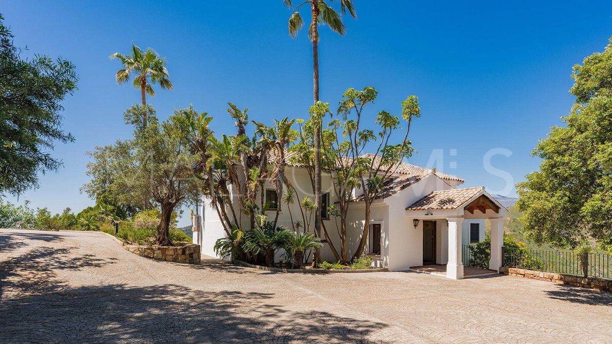 Villa for sale in Monte Mayor