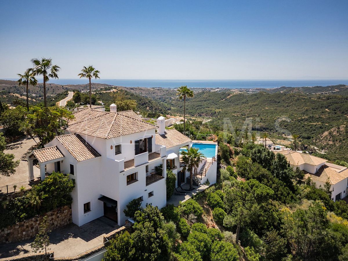 Villa for sale in Monte Mayor