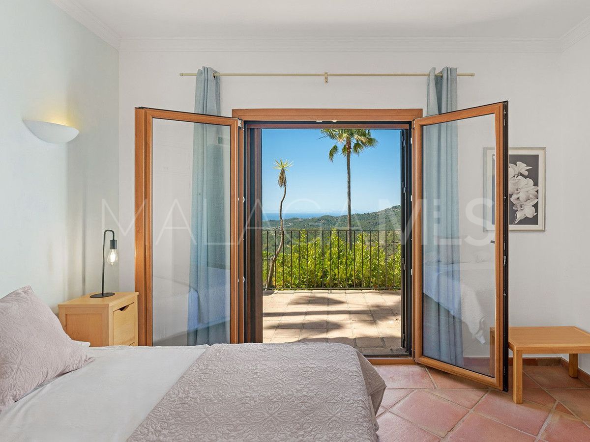 Villa for sale in Monte Mayor