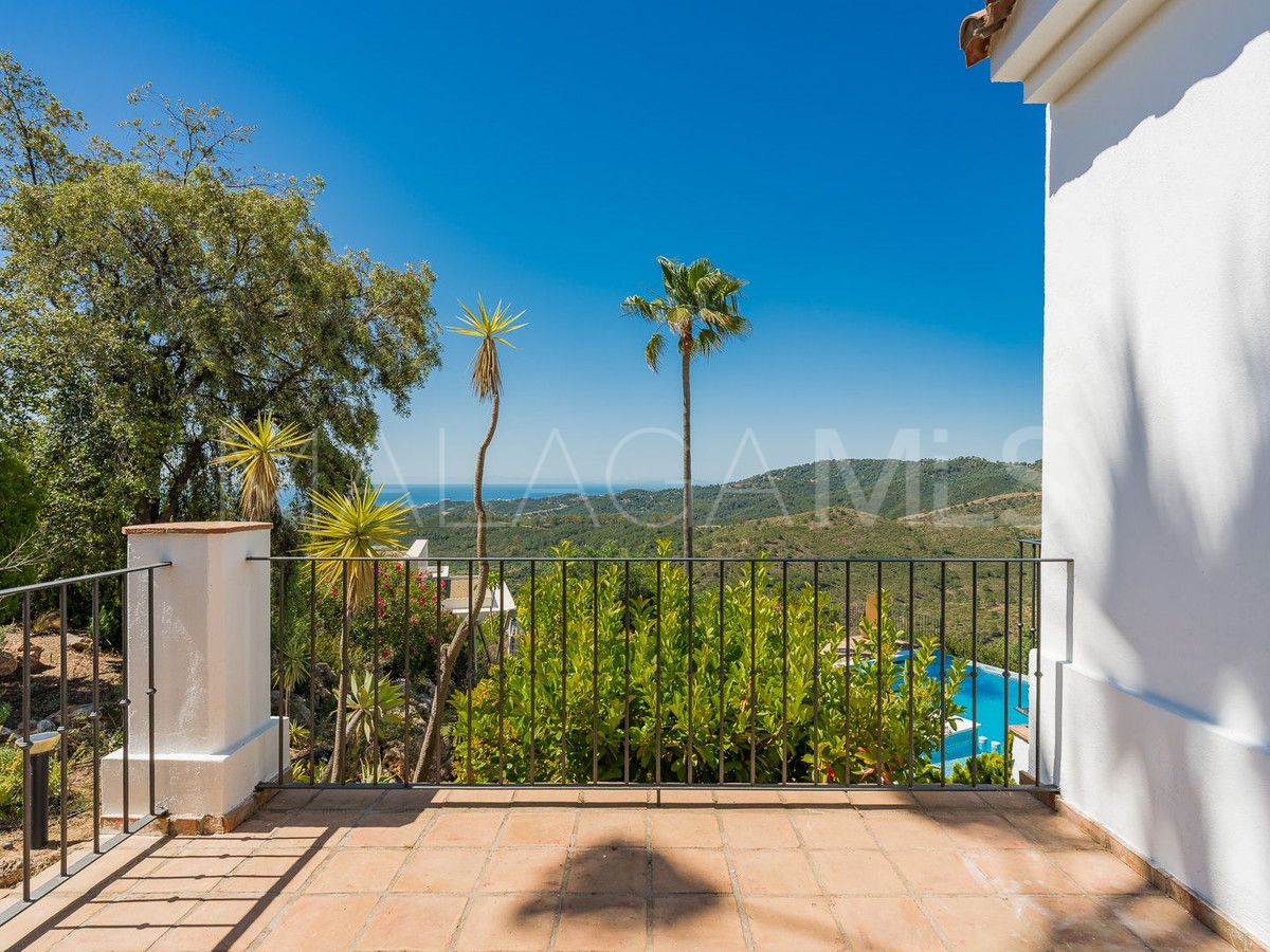 Villa for sale in Monte Mayor