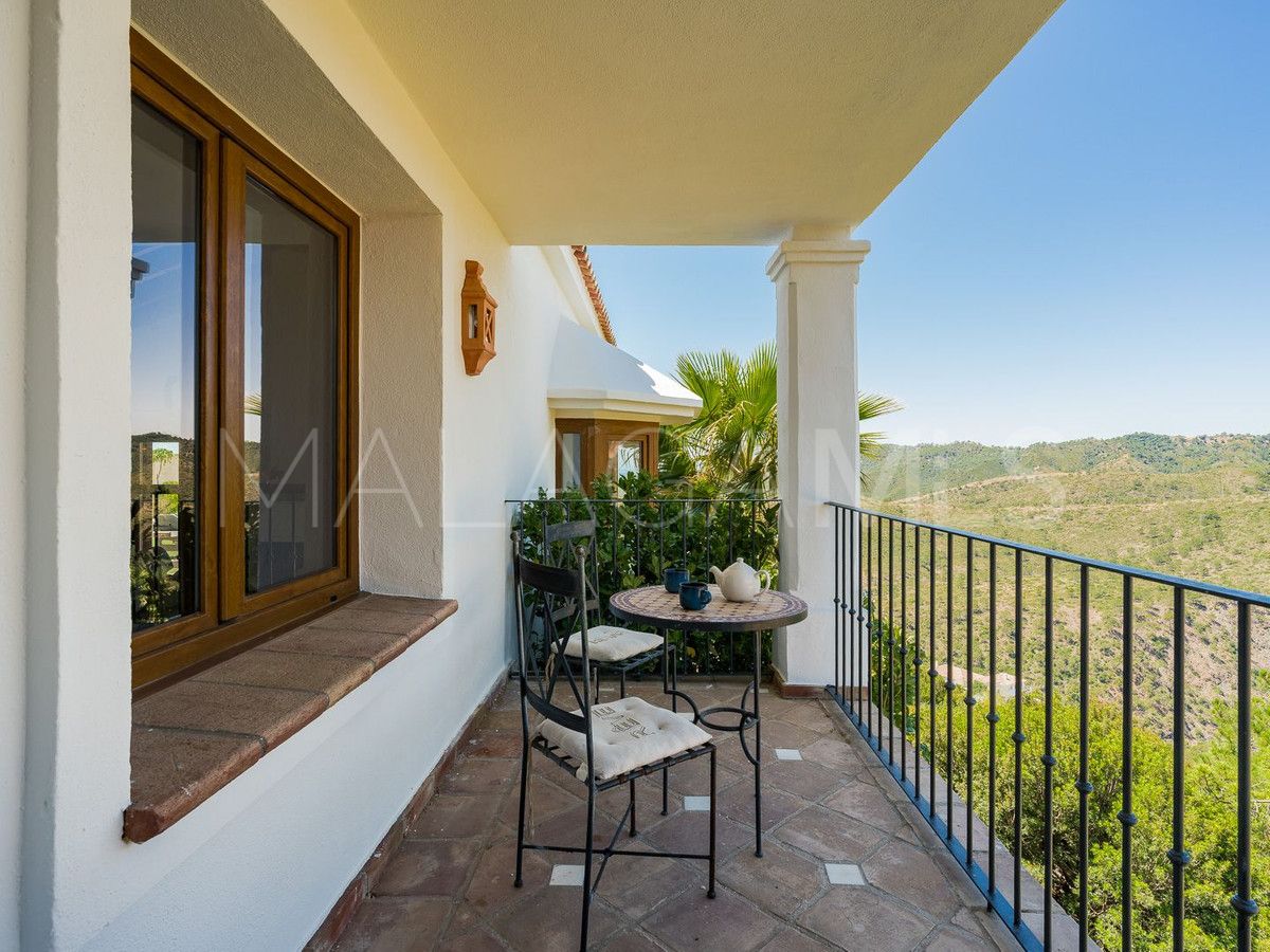 Villa for sale in Monte Mayor