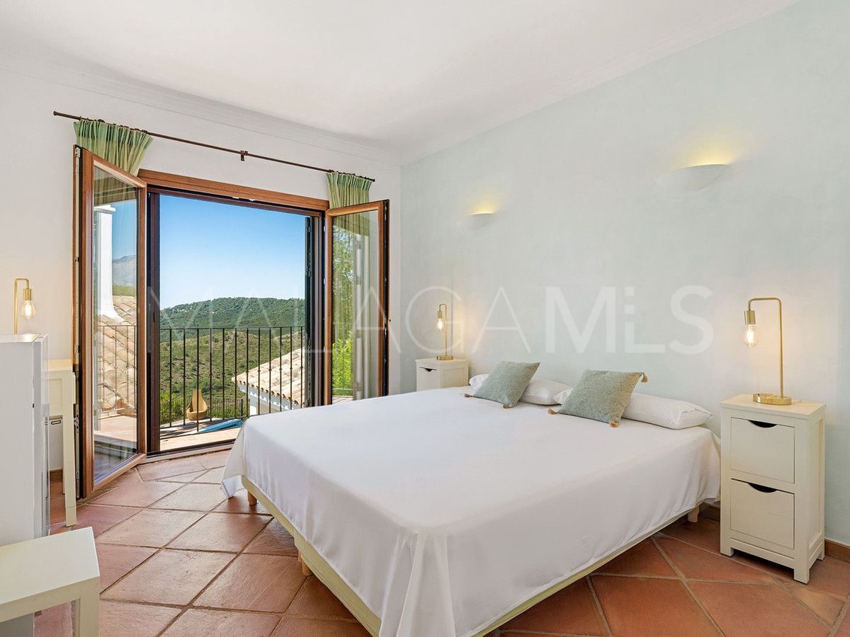 Villa for sale in Monte Mayor