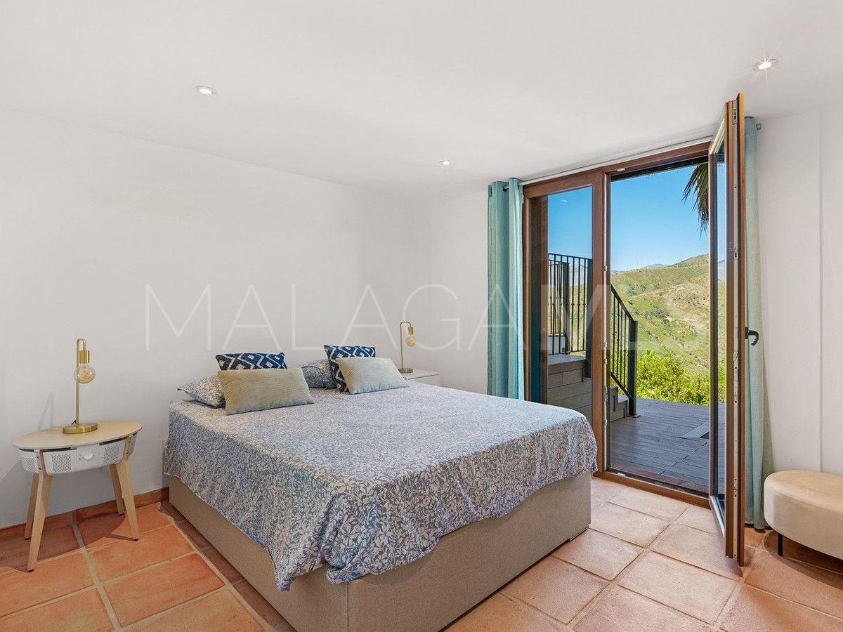 Villa for sale in Monte Mayor