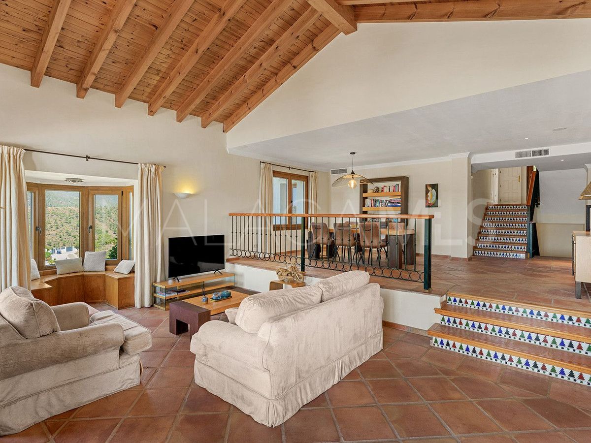 Villa for sale in Monte Mayor