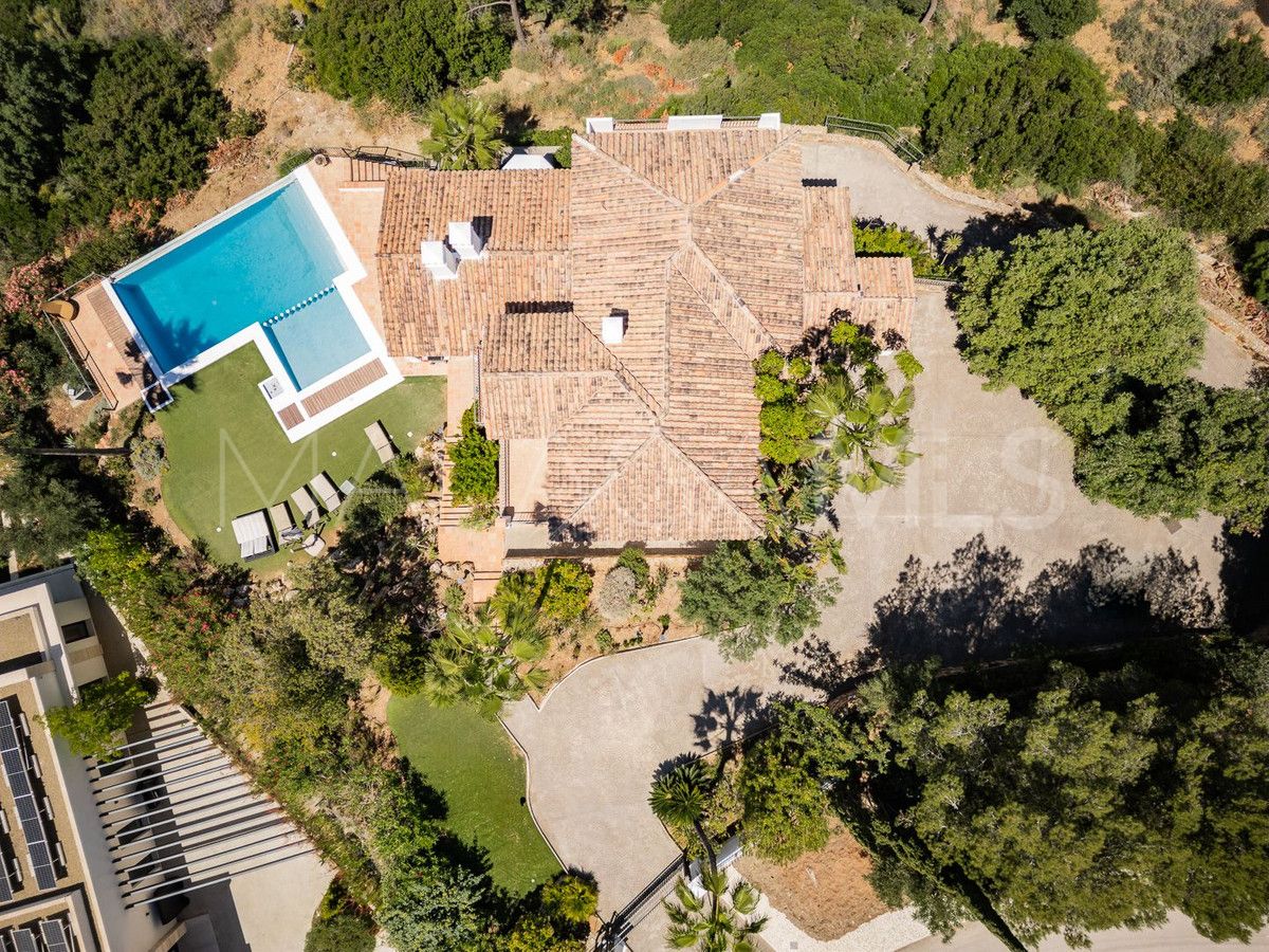 Villa for sale in Monte Mayor