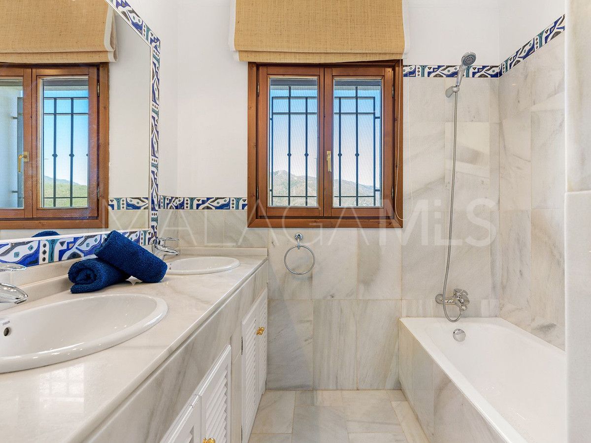 Villa for sale in Monte Mayor